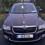 Skoda Superb Ellagance 1.6 2012 Image 2