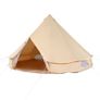 Canvas Bell Tent, 4 Seasons 4 m, 6 Person Image 8