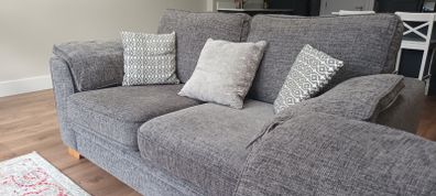 2 seater sofa