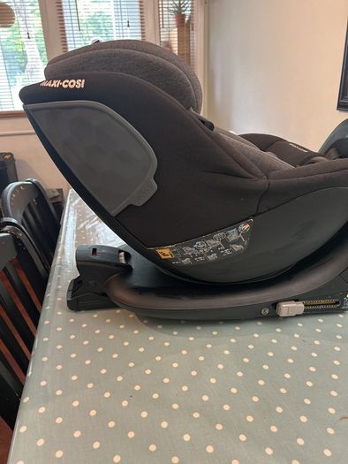 Maxi Cosi Mica 360