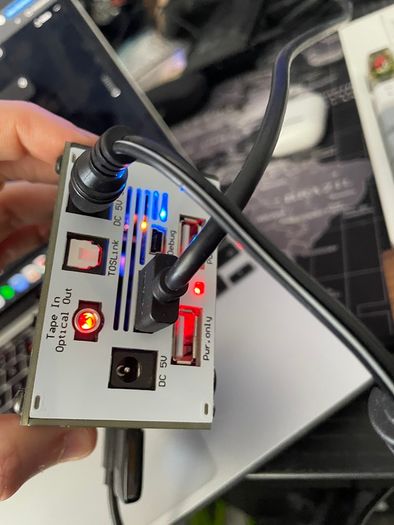 Mister Fpga DE10-Nano Dual Ram