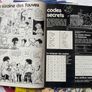 Louveteau- Scouts de France- magazine from the 1980's Image 3