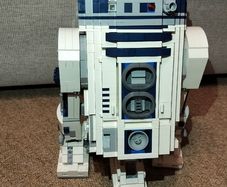 Lego Star wars 10225  R2-D2