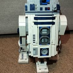 Lego Star wars 10225  R2-D2