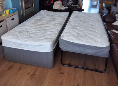 single bed