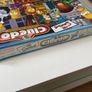 Vintage Simpsons Cluedo 2001 Complete Image 2