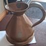 Copper Quart Jug Image 3