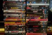 Collection of Horror DVD'S from 3 euro, some rare titles and great classics for Halloween!
