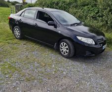 Toyota Corolla 2008