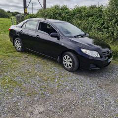 Toyota Corolla 2008