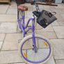 Classic Dutch Bike Image 2