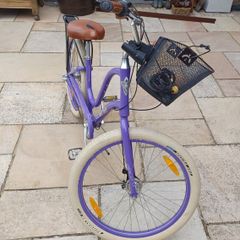 Electra Bike