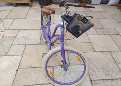 Electra Bike