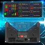 1500W Pure Sine Wave Inverter 12V to 230/240V Car Image 4