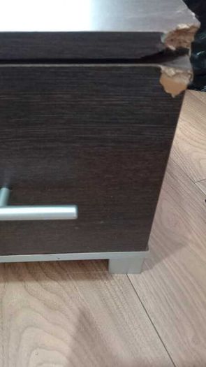 Tv unit