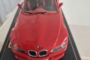 BMW M Toy Roadster 1996