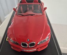 BMW M Toy Roadster 1996