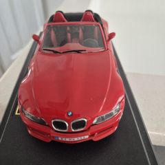 BMW M Toy Roadster 1996