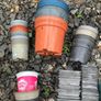 plant pots Image 4