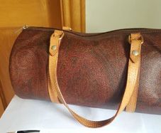 Authentic  Etro Hand Bag