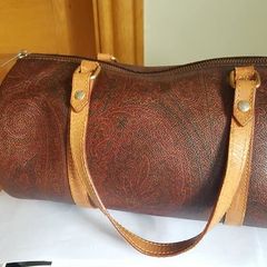 Authentic  Etro Hand Bag