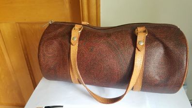 Authentic  Etro Hand Bag