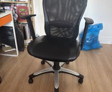 office chair,