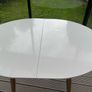 extendable dining table Image 6