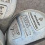 Dunlop Sta Surface To Air Driver Set 3 5 7 Wood Golf Clubs Ladies Graphite Shaft Image 4