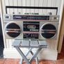 3 Band Stereo Radio cassette recorder Image 7