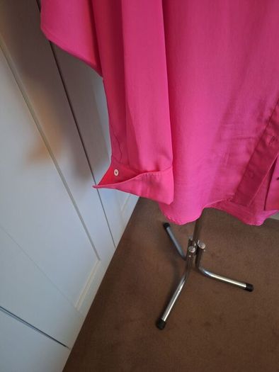 Serena Bute Pink Co-ord