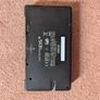 Nintendo DSi Matte Black R button stuck Image 3