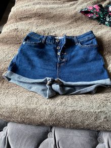 ladies shorts