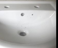 sink
