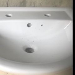 sink