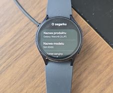Samsung Smartwatch 6 40 mm
