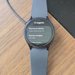 Samsung Smartwatch 6 40 mm