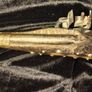 flintlock pistol decorative Image 8