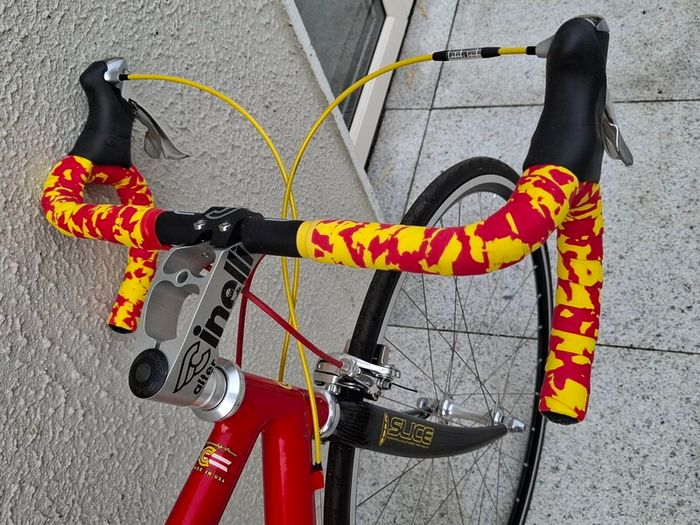 Cannondale Saeco team replica