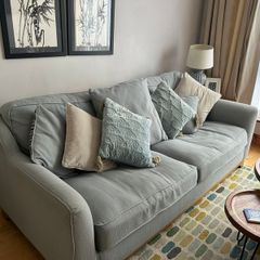 3 seater sofa