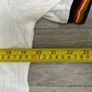 Genuine Vintage 1996 Germany Home Jersey Shirt Mens Small Image 8