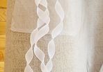 communion veil