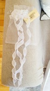 communion veil