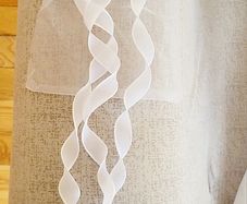 communion veil