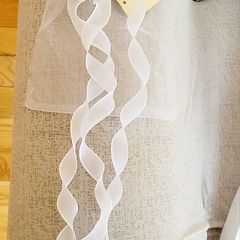 communion veil