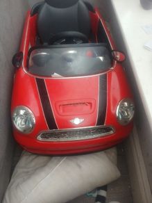 toy car