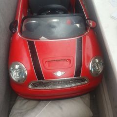 toy car