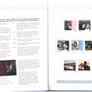 2016 Jersey Stamp Year Book (hardback) issued by Jersey Post with 28 images of contents Image 10