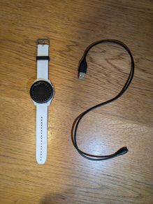 Garmin Approach S60 Golf GPS Watch