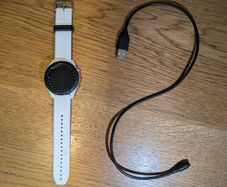 Garmin Approach S60 Golf GPS Watch